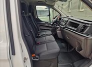 Ford Transit Custom Skříň 2,0 l 77 kw