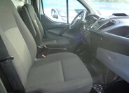 Ford Transit Custom Ostatní 2,0 l 77 kw