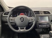 Renault Kadjar SUV 1,5 l 81 kw