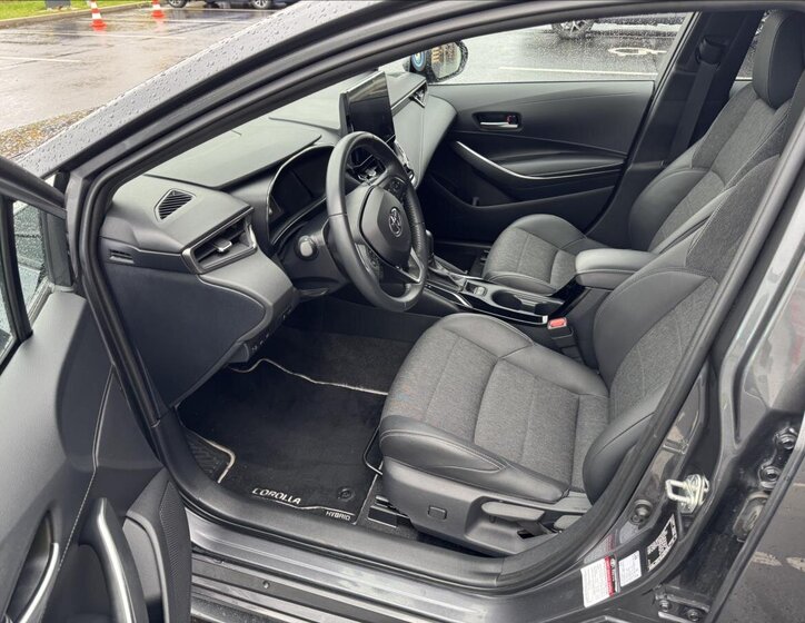 Toyota Corolla Kombi 1,8 l 72 kw