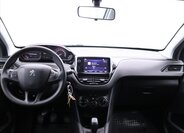 Peugeot 208 Hatchback 1,2 l 60 kw