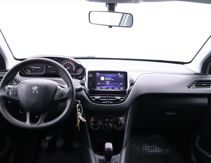 Peugeot 208 Hatchback 1,2 l 60 kw