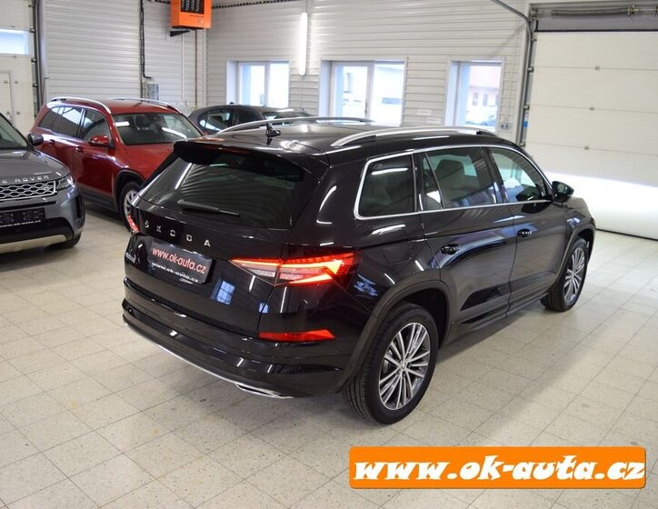 Citroën C5 Aircross SUV 0,0 96 kw