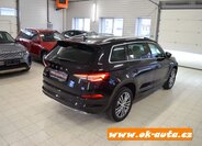 Citroën C5 Aircross SUV 0,0 96 kw