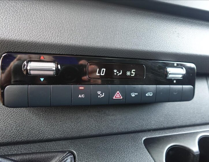 Mercedes-Benz Sprinter Ostatní 2,0 l 125 kw