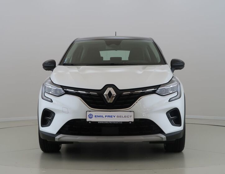 Renault Captur 2