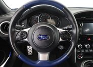 Subaru BRZ Kupé 2,0 l 147 kw