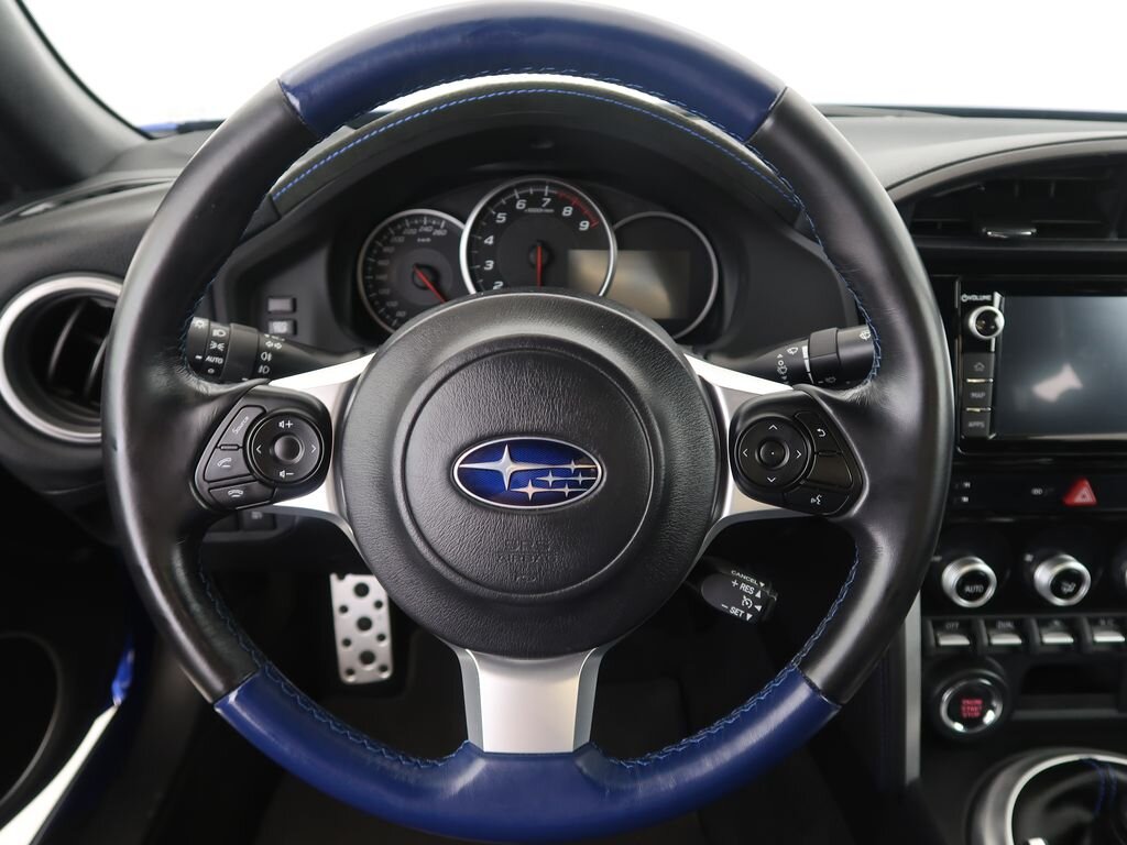 Subaru BRZ Kupé 2,0 l 147 kw