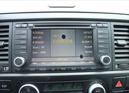 Volkswagen Multivan Kombi 2,5 l 128 kw