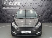 Ford Galaxy 7
