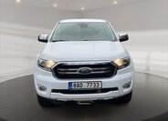 Ford Ranger Pick-up 2,0 l 125 kw