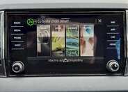 Škoda Karoq Hatchback 1,5 l 110 kw