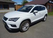 Seat Ateca 5