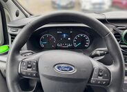 Ford Tourneo Custom 8