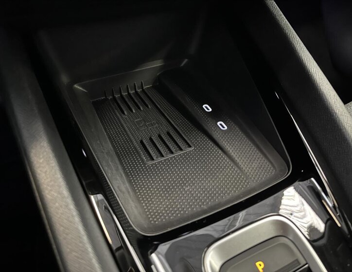 Škoda Octavia Kombi 1,5 l 110 kw