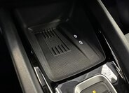 Škoda Octavia Kombi 1,5 l 110 kw