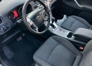 Ford Galaxy SUV 0,0 96 kw