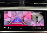 Audi S7 Liftback 3,0 l 257 kw