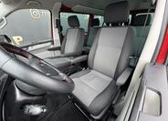 Volkswagen Transporter 17