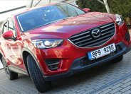 Mazda CX-5 SUV / Terénní 2,2 l 129 kw