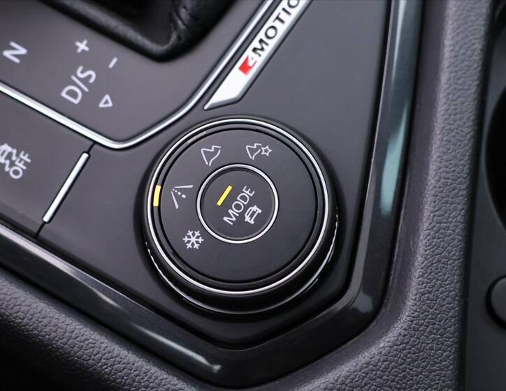 Volkswagen Tiguan 33