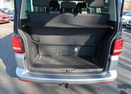 Volkswagen Multivan MPV 2,0 l 103 kw