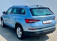 Škoda Kodiaq 7