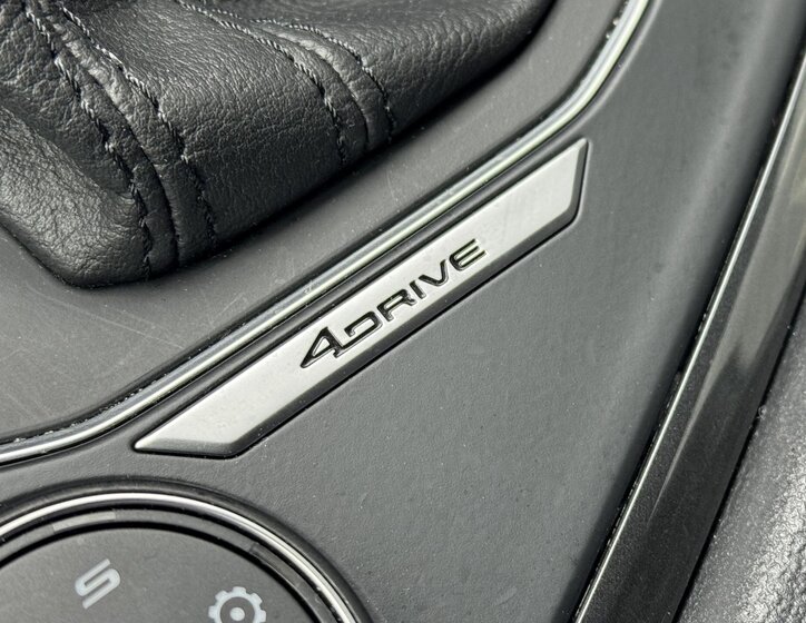 Seat Tarraco SUV / Terénní 2,0 l 140 kw