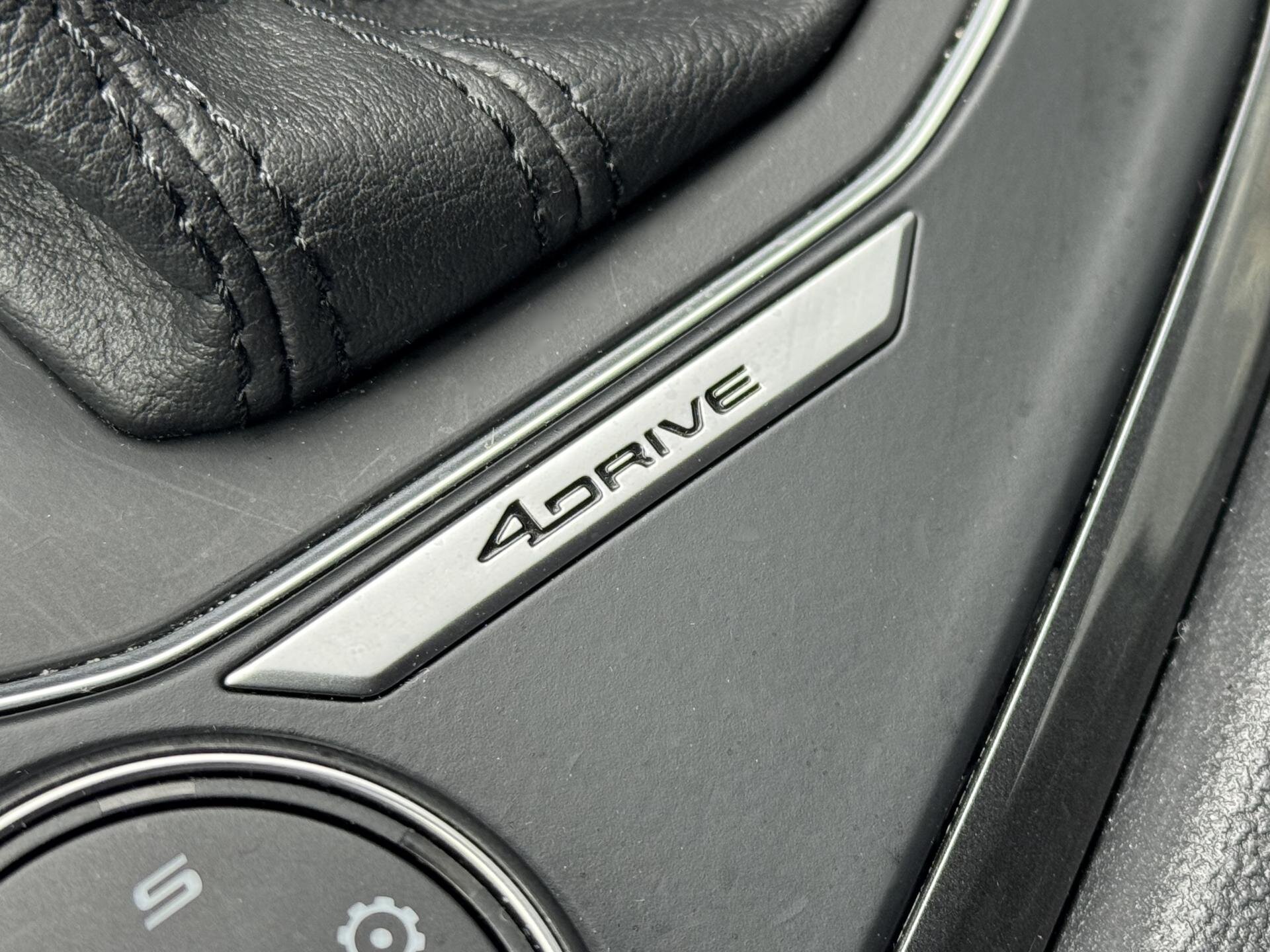 Seat Tarraco SUV / Terénní 2,0 l 140 kw