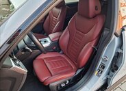 BMW i4 Sedan / Limuzína 0,0 400 kw