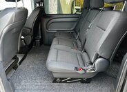 Mercedes-Benz Vito Ostatní 2,1 l 140 kw