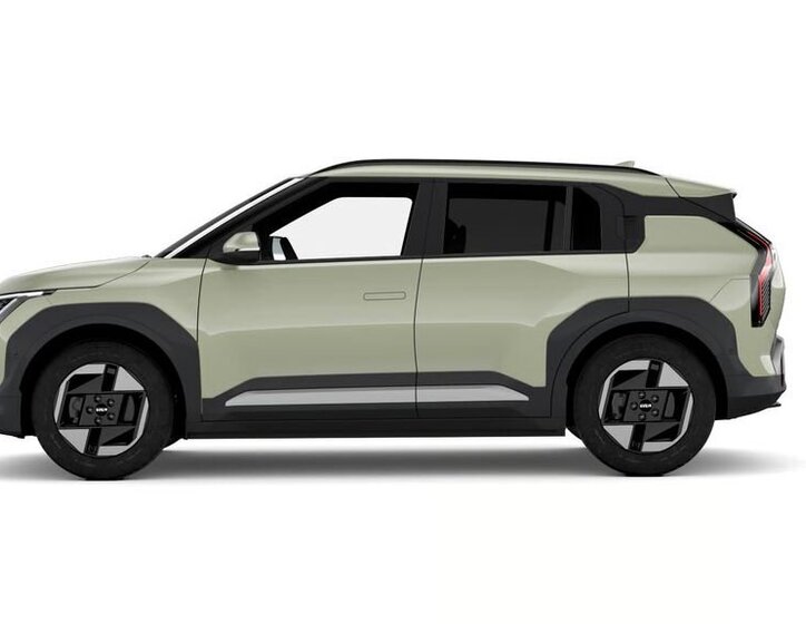 KIA EV3 SUV / Terénní 0,0 150 kw