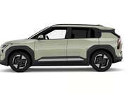 KIA EV3 SUV / Terénní 0,0 150 kw