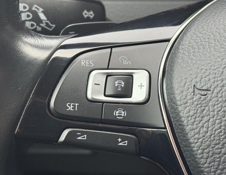 Volkswagen Golf Kombi 1,5 l 110 kw