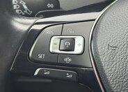 Volkswagen Golf Kombi 1,5 l 110 kw