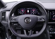 Škoda Kodiaq SUV 2,0 l 132 kw
