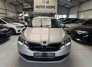 Škoda Octavia Kombi 1,5 l 110 kw