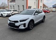 KIA XCeed SUV / Terénní 1,6 l 110 kw