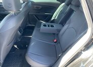 Seat Leon Kombi 2,0 l 135 kw