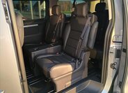 Citroën SpaceTourer 4