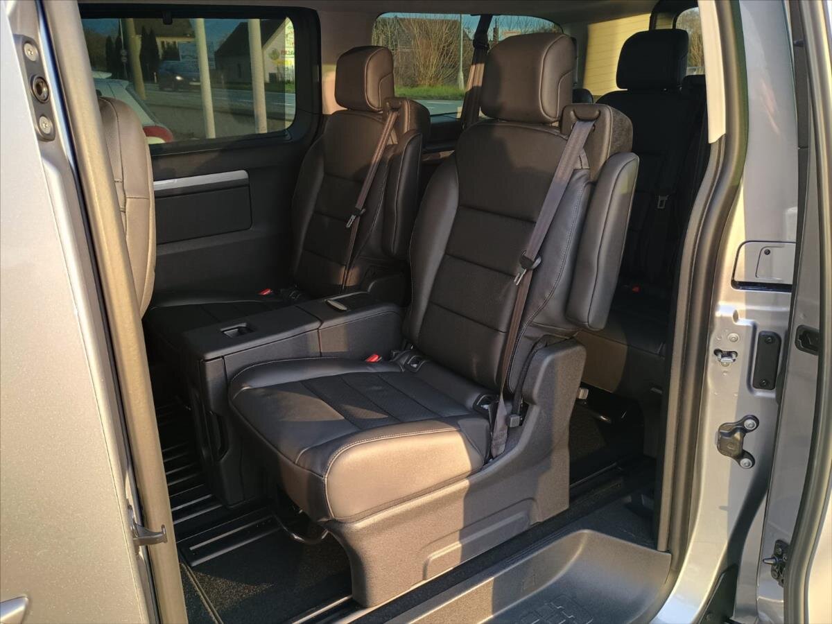 Citroën SpaceTourer