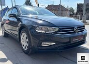 Volkswagen Passat Kombi 2,0 l 110 kw