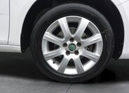 Škoda Fabia Hatchback 1,2 l 63 kw