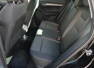 Škoda Karoq SUV / Terénní 1,5 l 110 kw