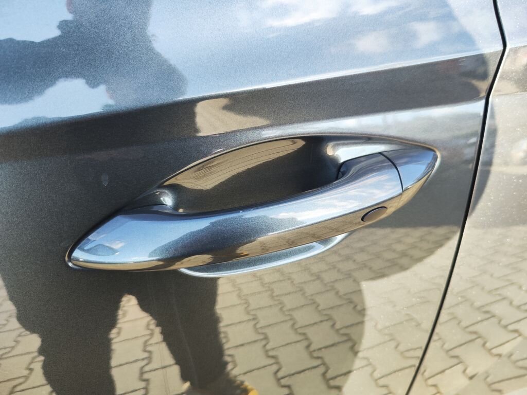 Hyundai Tucson SUV / Terénní 1,6 l 110 kw