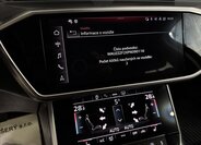 Audi A6 Kombi 2,0 l 150 kw