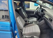 Volkswagen Touran MPV 2,0 l 90 kw