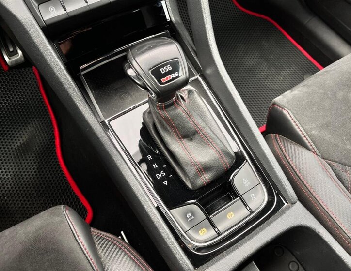 Škoda Kodiaq SUV / Terénní 2,0 l 176 kw