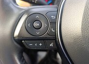 Toyota RAV4 SUV 2,5 l 131 kw