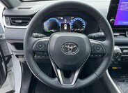 Toyota RAV4 SUV 2,5 l 131 kw